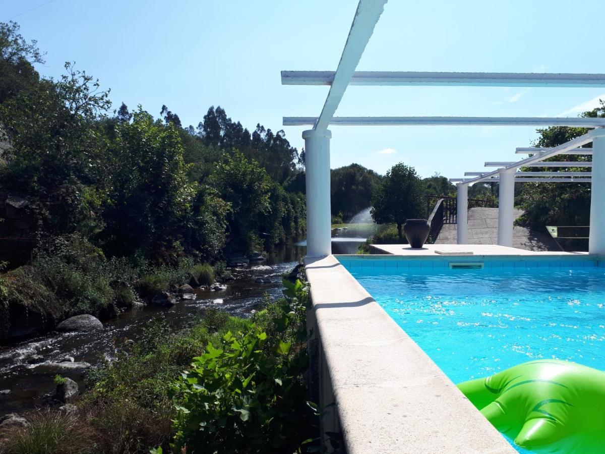 Dream Corner By Waterfalls, 20 Min To Oporto, By Porto With Love Lda Parada  Eksteriør billede