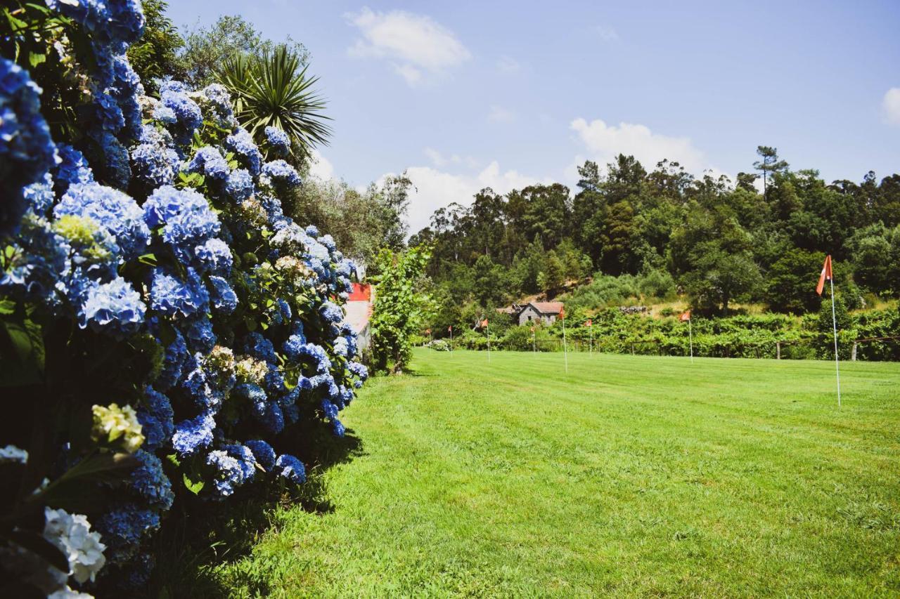 Dream Corner By Waterfalls, 20 Min To Oporto, By Porto With Love Lda Parada  Eksteriør billede