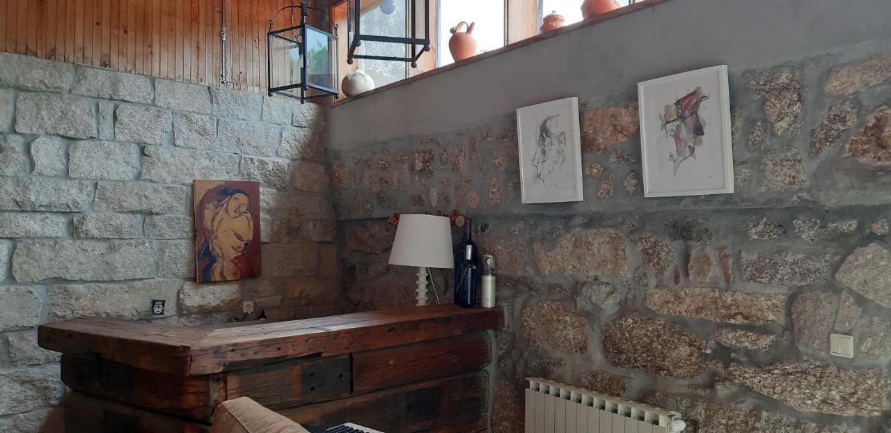 Dream Corner By Waterfalls, 20 Min To Oporto, By Porto With Love Lda Parada  Eksteriør billede