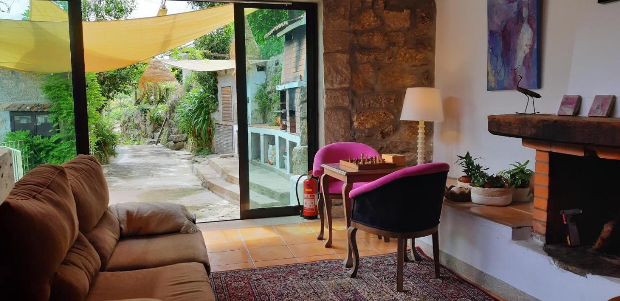 Dream Corner By Waterfalls, 20 Min To Oporto, By Porto With Love Lda Parada  Eksteriør billede