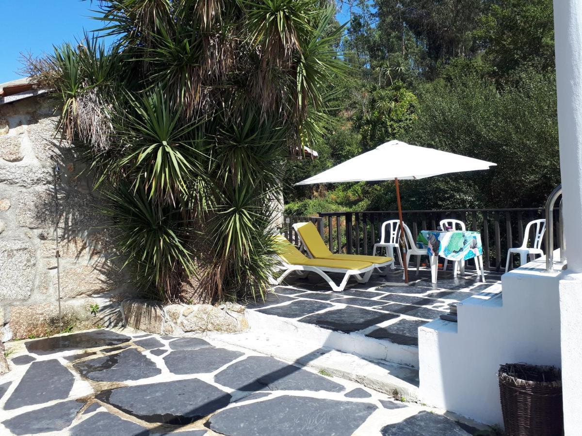 Dream Corner By Waterfalls, 20 Min To Oporto, By Porto With Love Lda Parada  Eksteriør billede