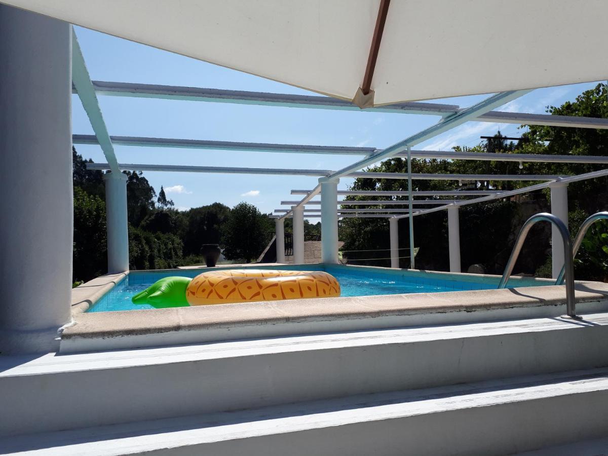 Dream Corner By Waterfalls, 20 Min To Oporto, By Porto With Love Lda Parada  Eksteriør billede