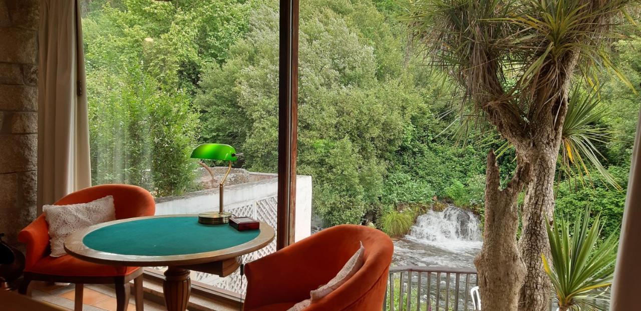 Dream Corner By Waterfalls, 20 Min To Oporto, By Porto With Love Lda Parada  Eksteriør billede