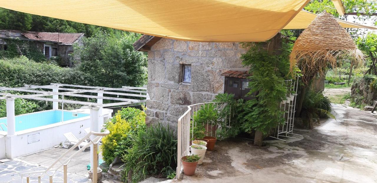 Dream Corner By Waterfalls, 20 Min To Oporto, By Porto With Love Lda Parada  Eksteriør billede