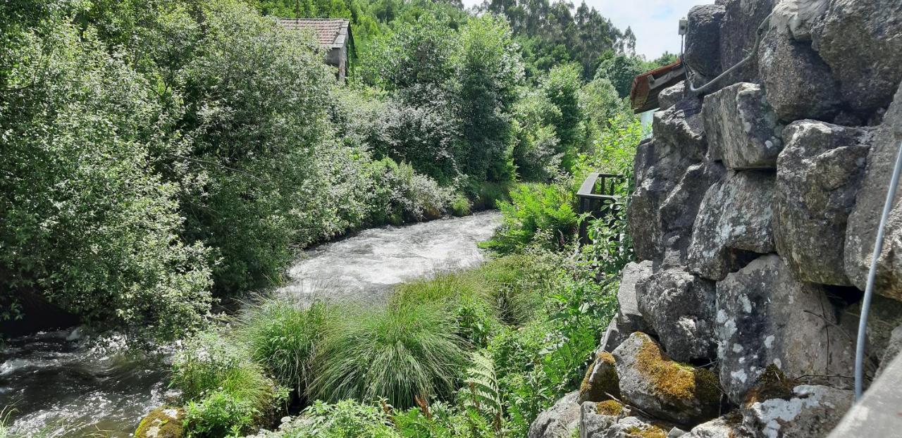 Dream Corner By Waterfalls, 20 Min To Oporto, By Porto With Love Lda Parada  Eksteriør billede