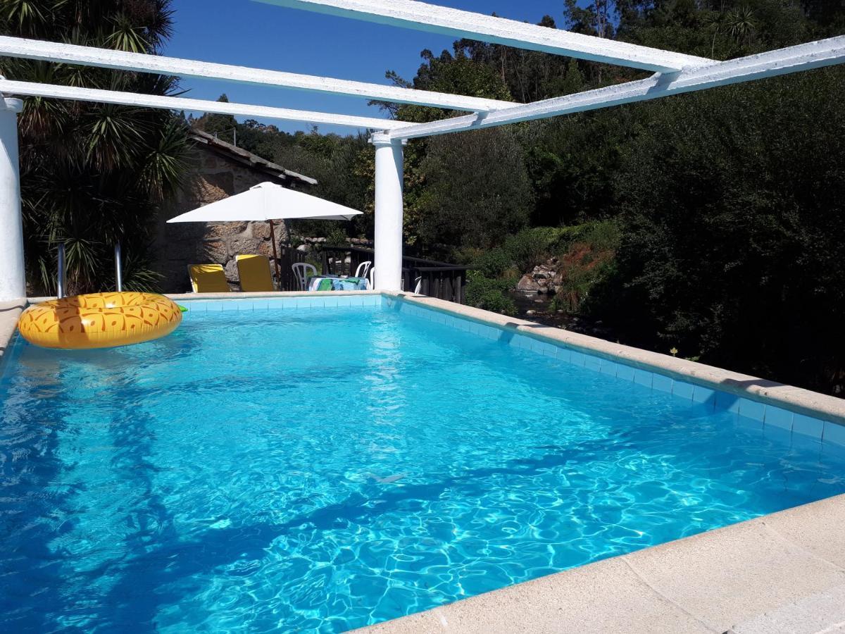 Dream Corner By Waterfalls, 20 Min To Oporto, By Porto With Love Lda Parada  Eksteriør billede