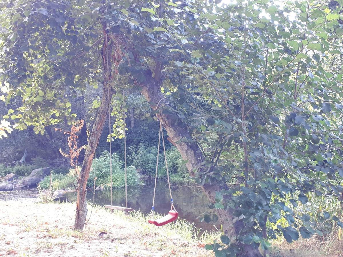 Dream Corner By Waterfalls, 20 Min To Oporto, By Porto With Love Lda Parada  Eksteriør billede