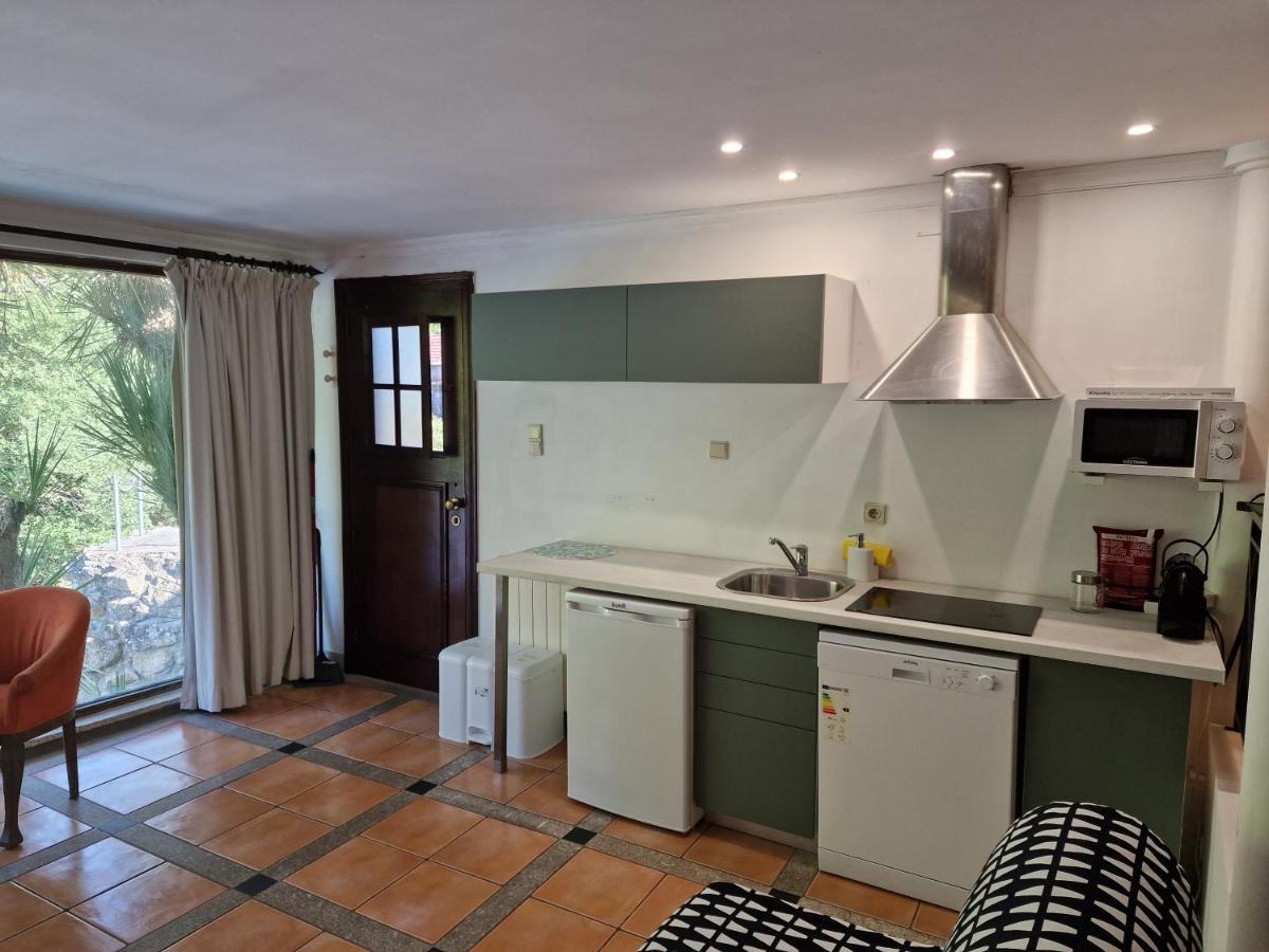 Dream Corner By Waterfalls, 20 Min To Oporto, By Porto With Love Lda Parada  Eksteriør billede