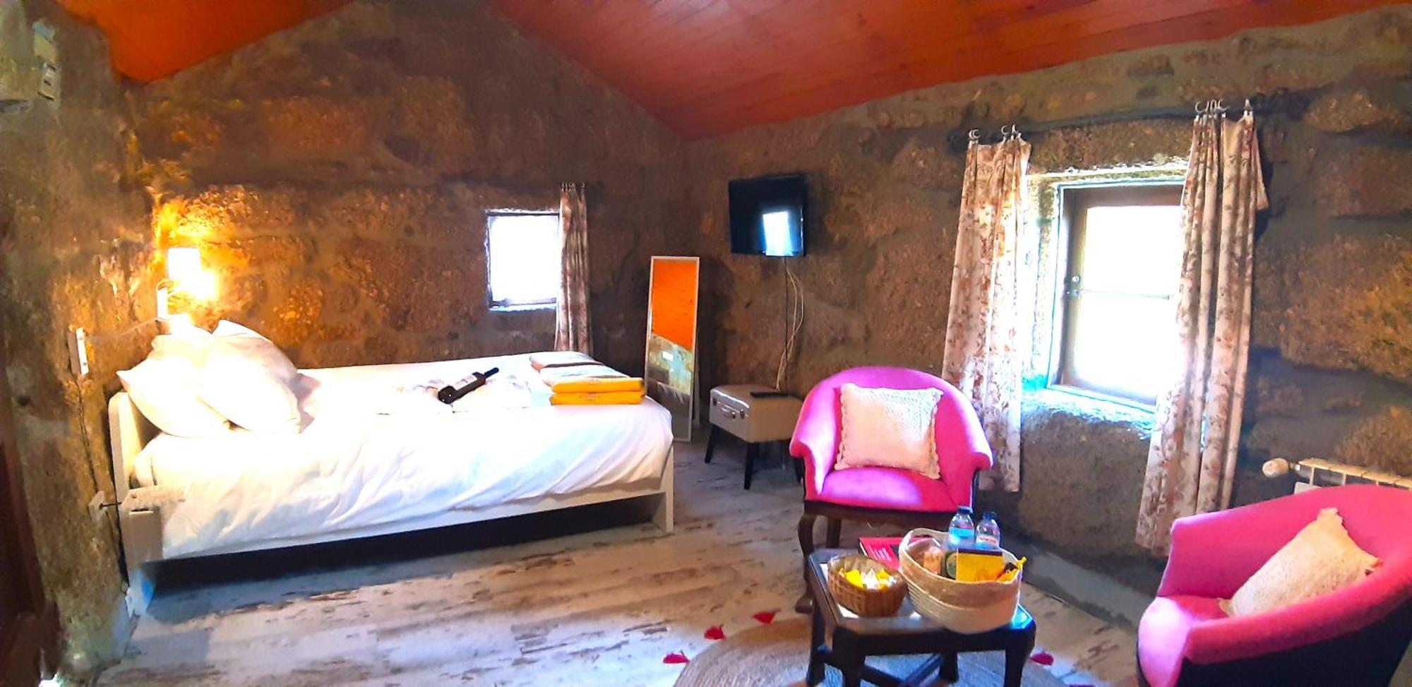 Dream Corner By Waterfalls, 20 Min To Oporto, By Porto With Love Lda Parada  Eksteriør billede