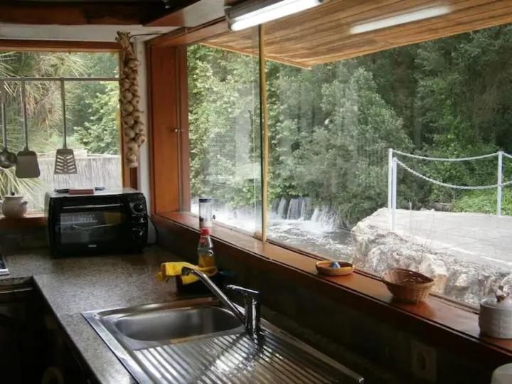Dream Corner By Waterfalls, 20 Min To Oporto, By Porto With Love Lda Parada  Eksteriør billede