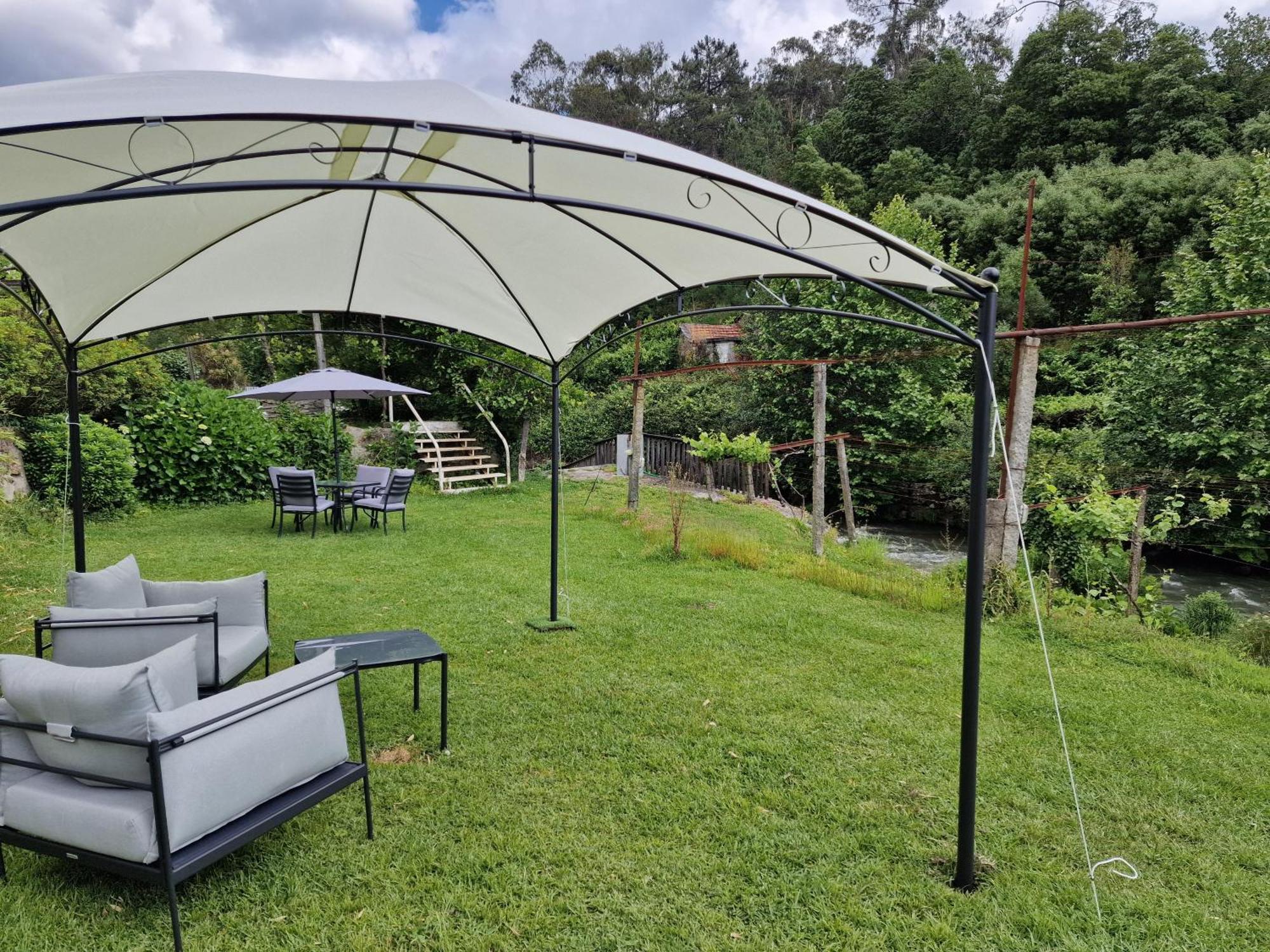 Dream Corner By Waterfalls, 20 Min To Oporto, By Porto With Love Lda Parada  Eksteriør billede