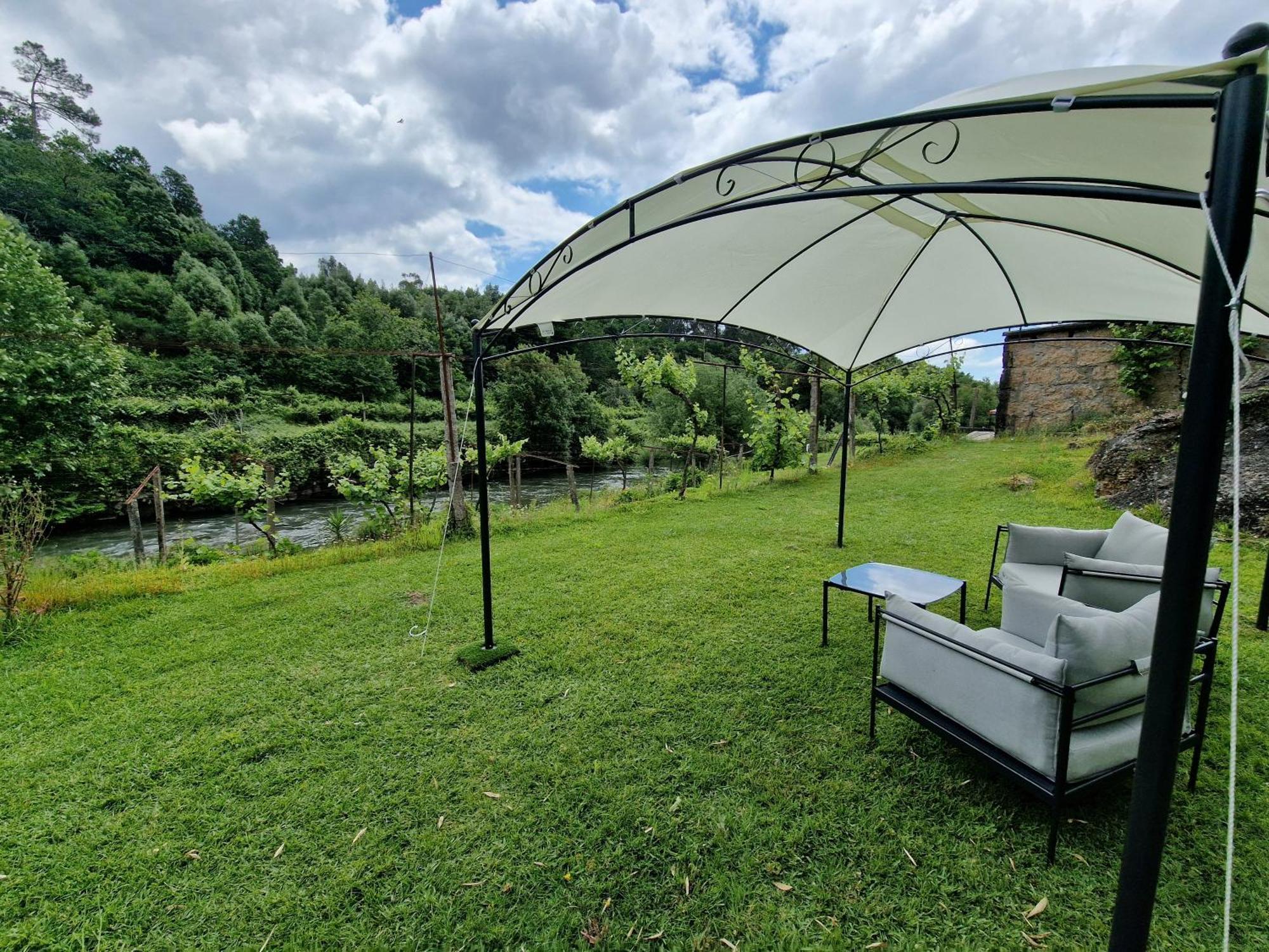 Dream Corner By Waterfalls, 20 Min To Oporto, By Porto With Love Lda Parada  Eksteriør billede