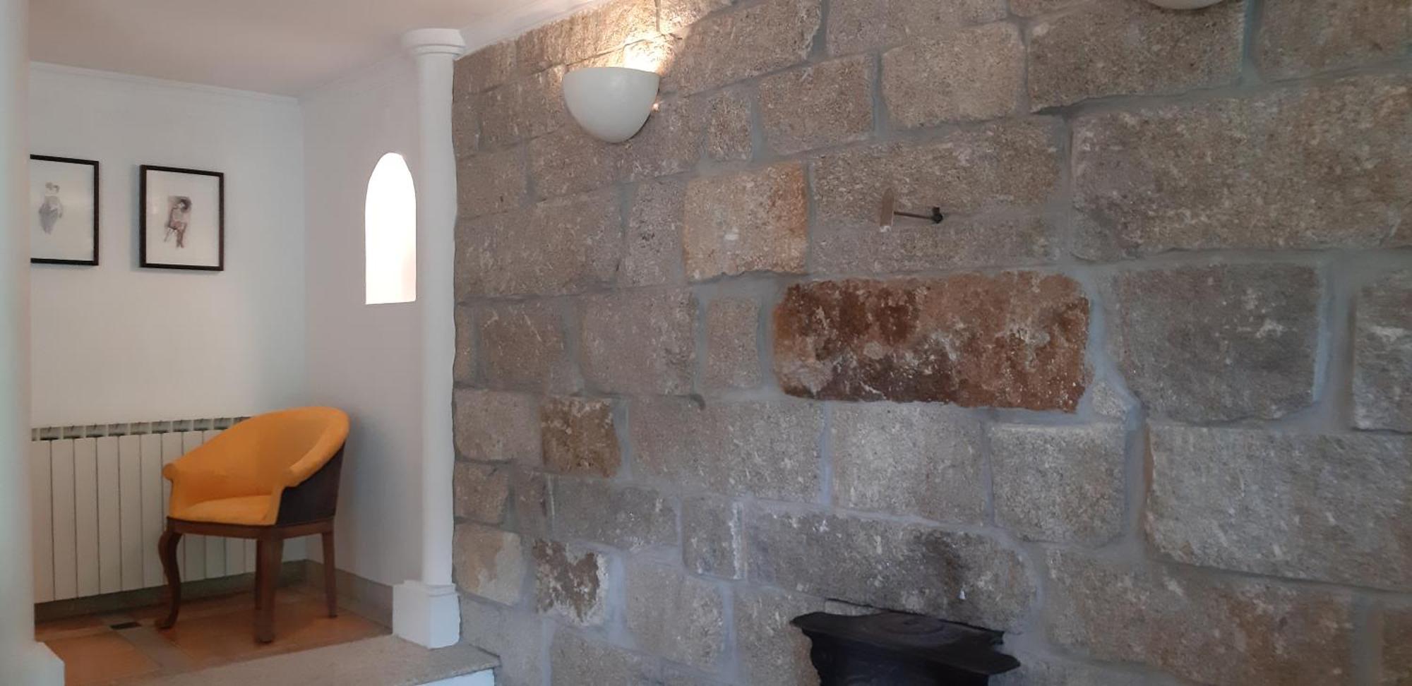 Dream Corner By Waterfalls, 20 Min To Oporto, By Porto With Love Lda Parada  Værelse billede