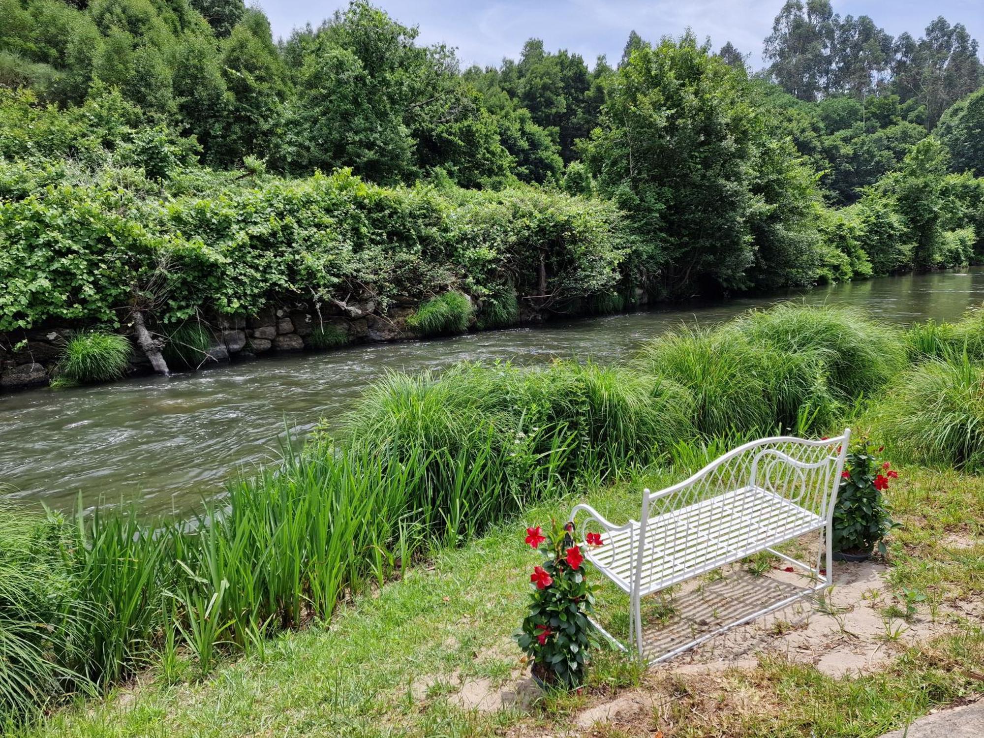 Dream Corner By Waterfalls, 20 Min To Oporto, By Porto With Love Lda Parada  Eksteriør billede