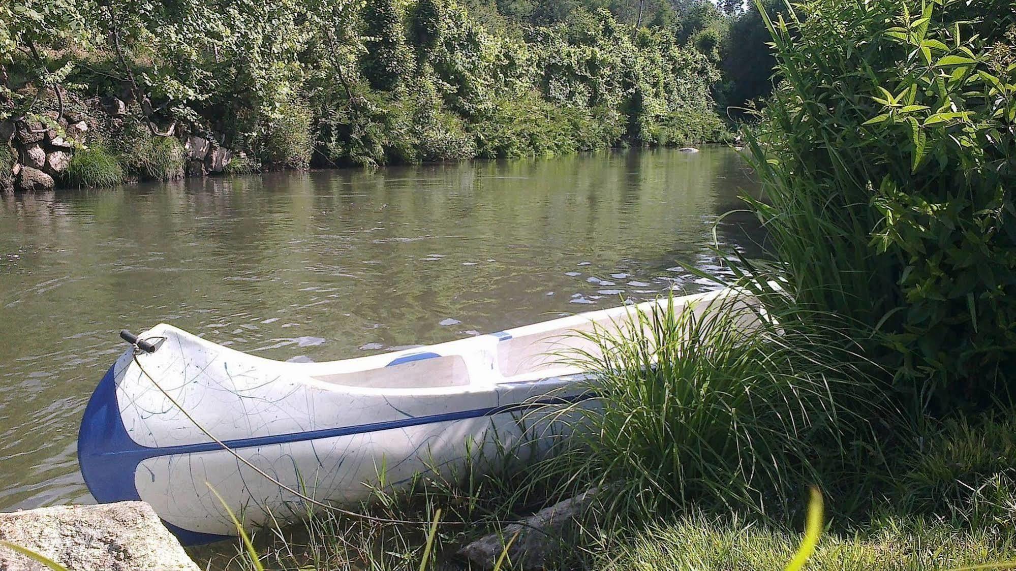 Dream Corner By Waterfalls, 20 Min To Oporto, By Porto With Love Lda Parada  Eksteriør billede
