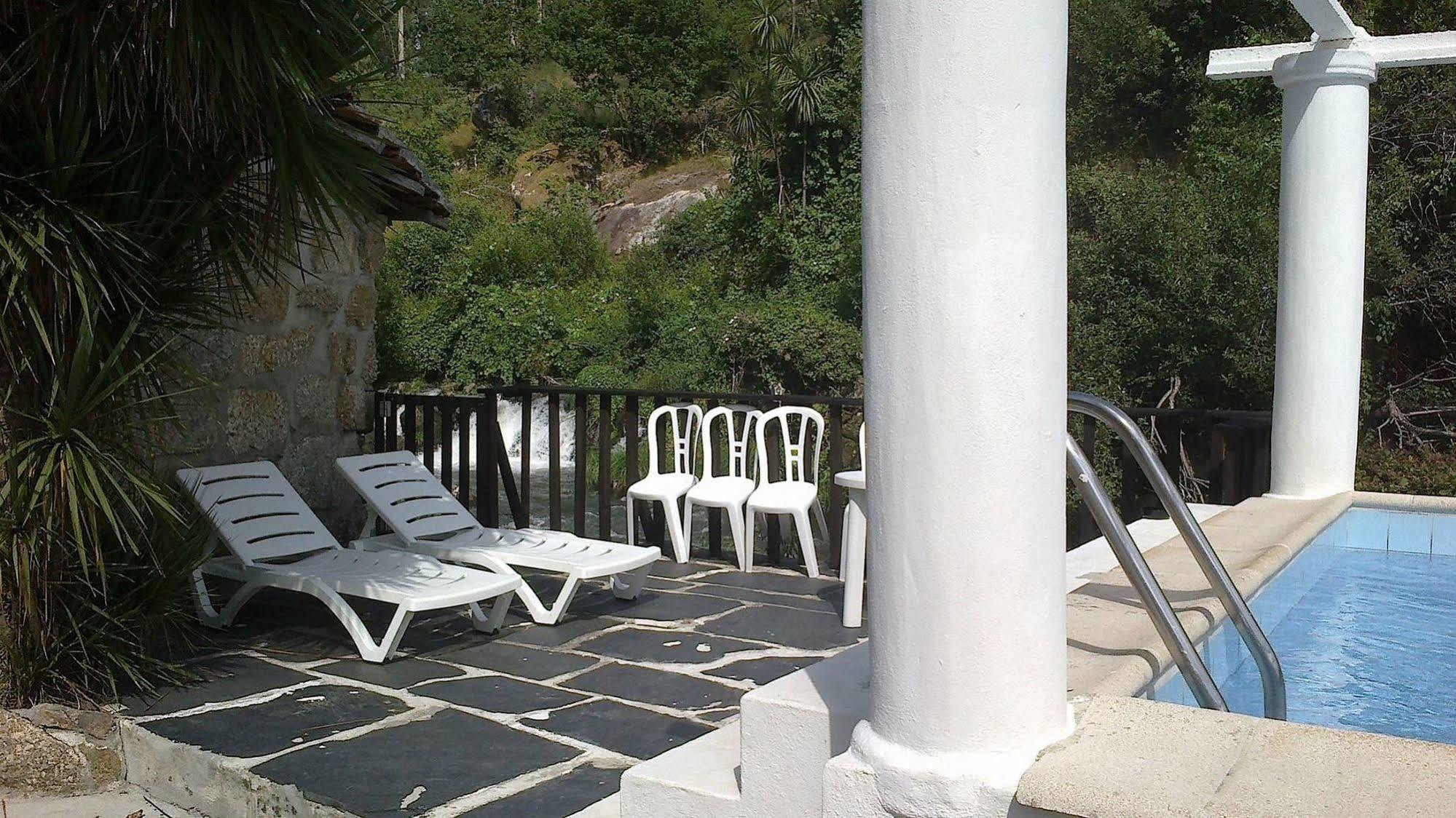 Dream Corner By Waterfalls, 20 Min To Oporto, By Porto With Love Lda Parada  Eksteriør billede